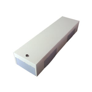 Transco jumperable backmount frame 27 way cover JF27C