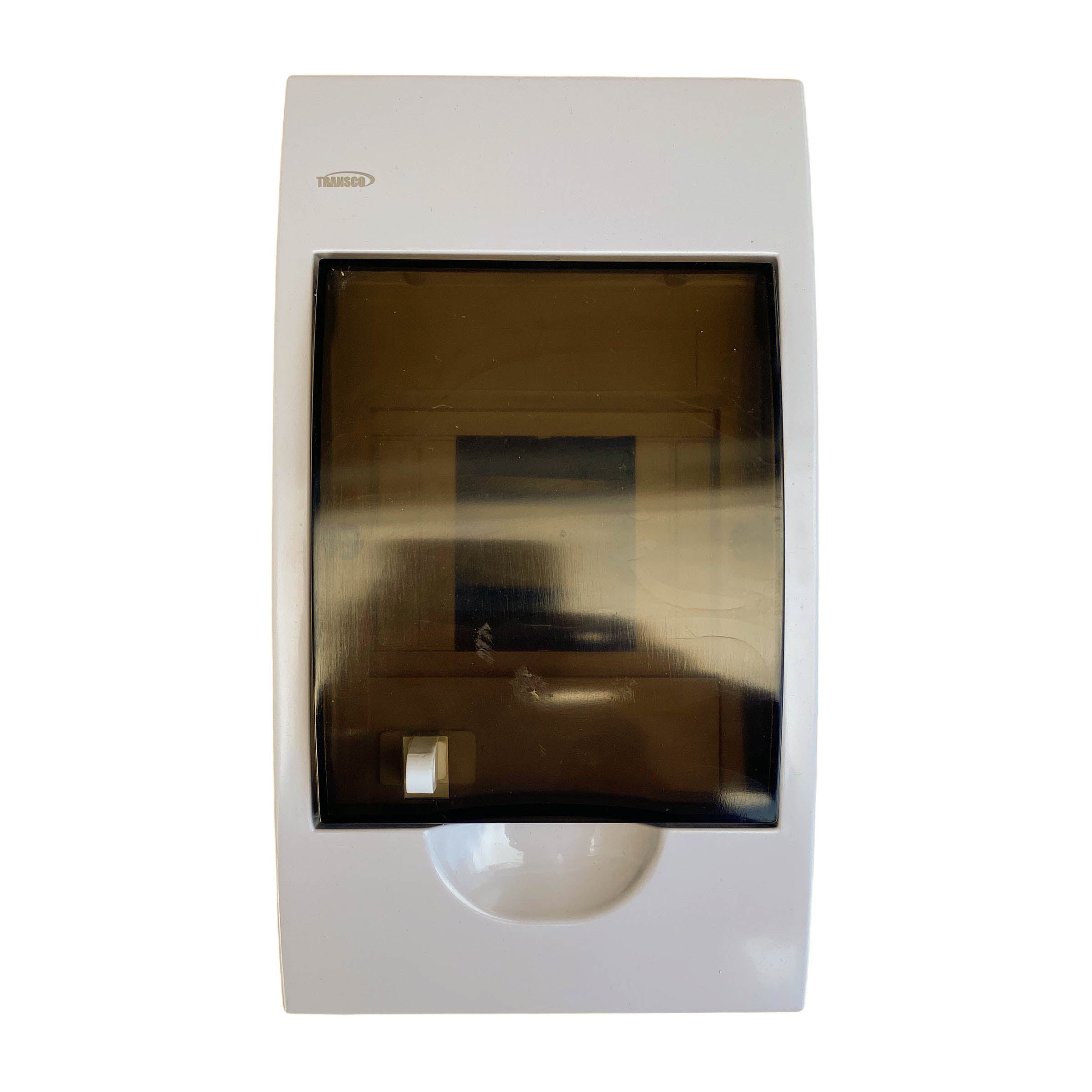 Transco Switch board 4 pole SB04