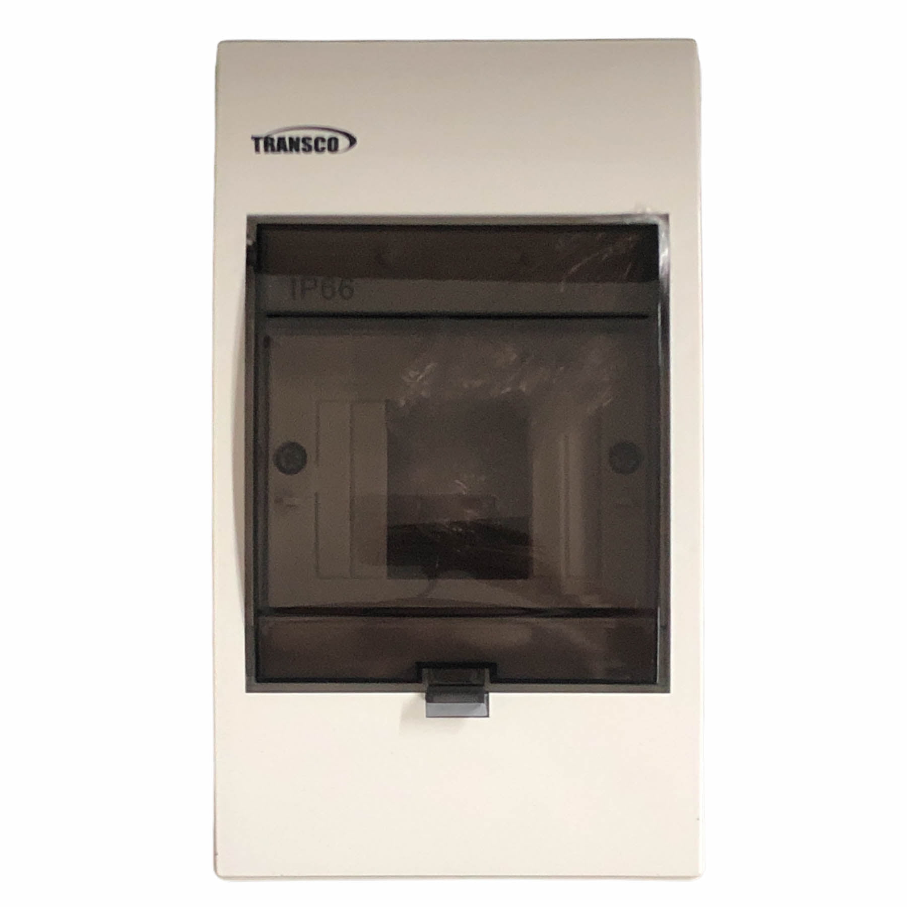 Transco Switch board 4 pole weatherproof ip55 SB04WP