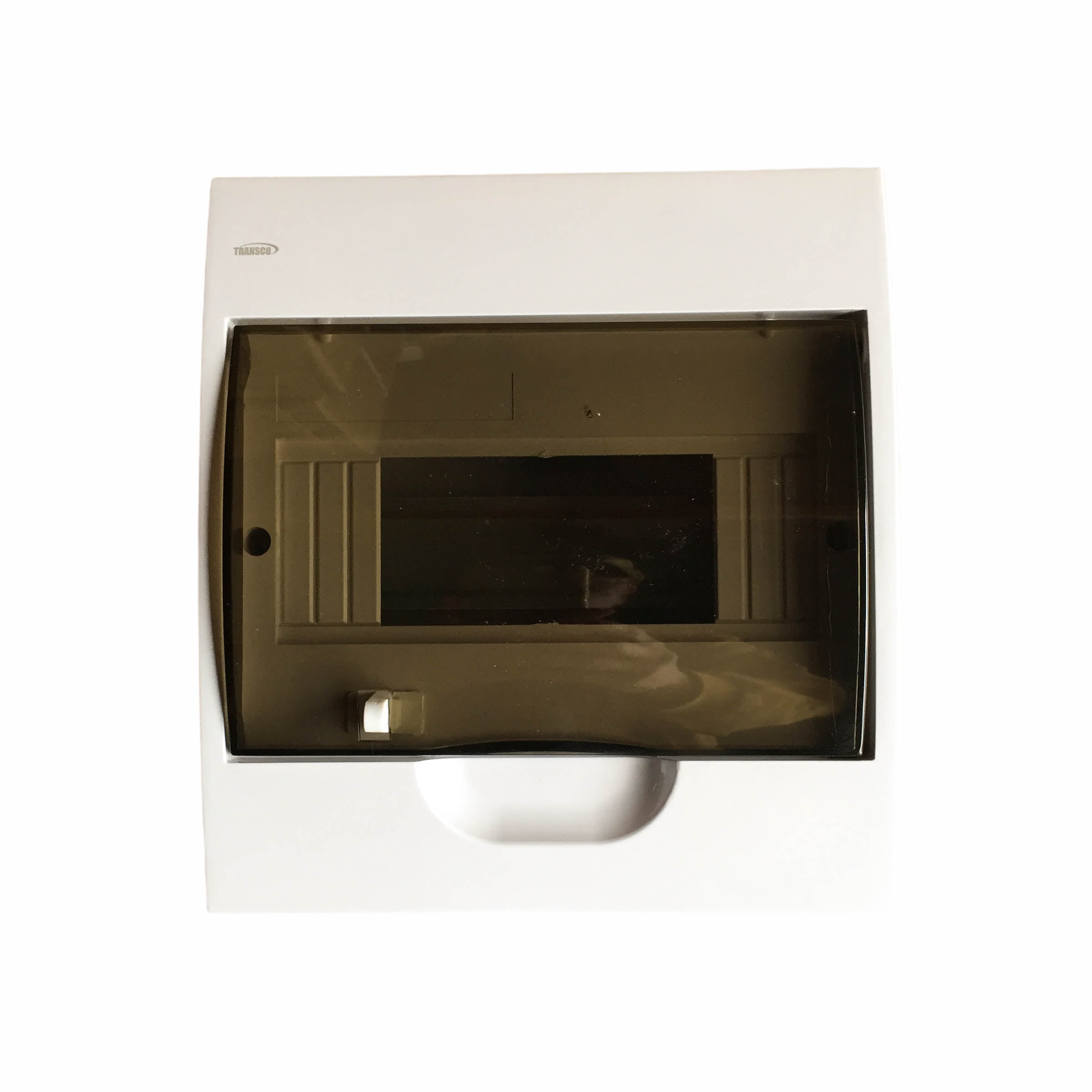 Transco Switch board 8 pole SB08