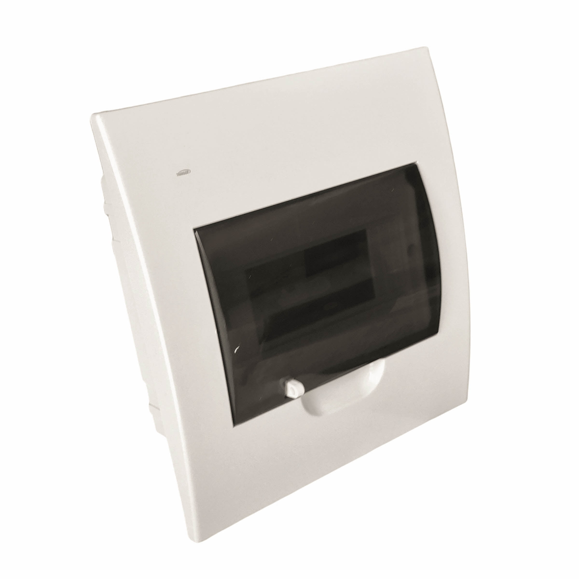 Transco Switch board 8 pole flush SB08F