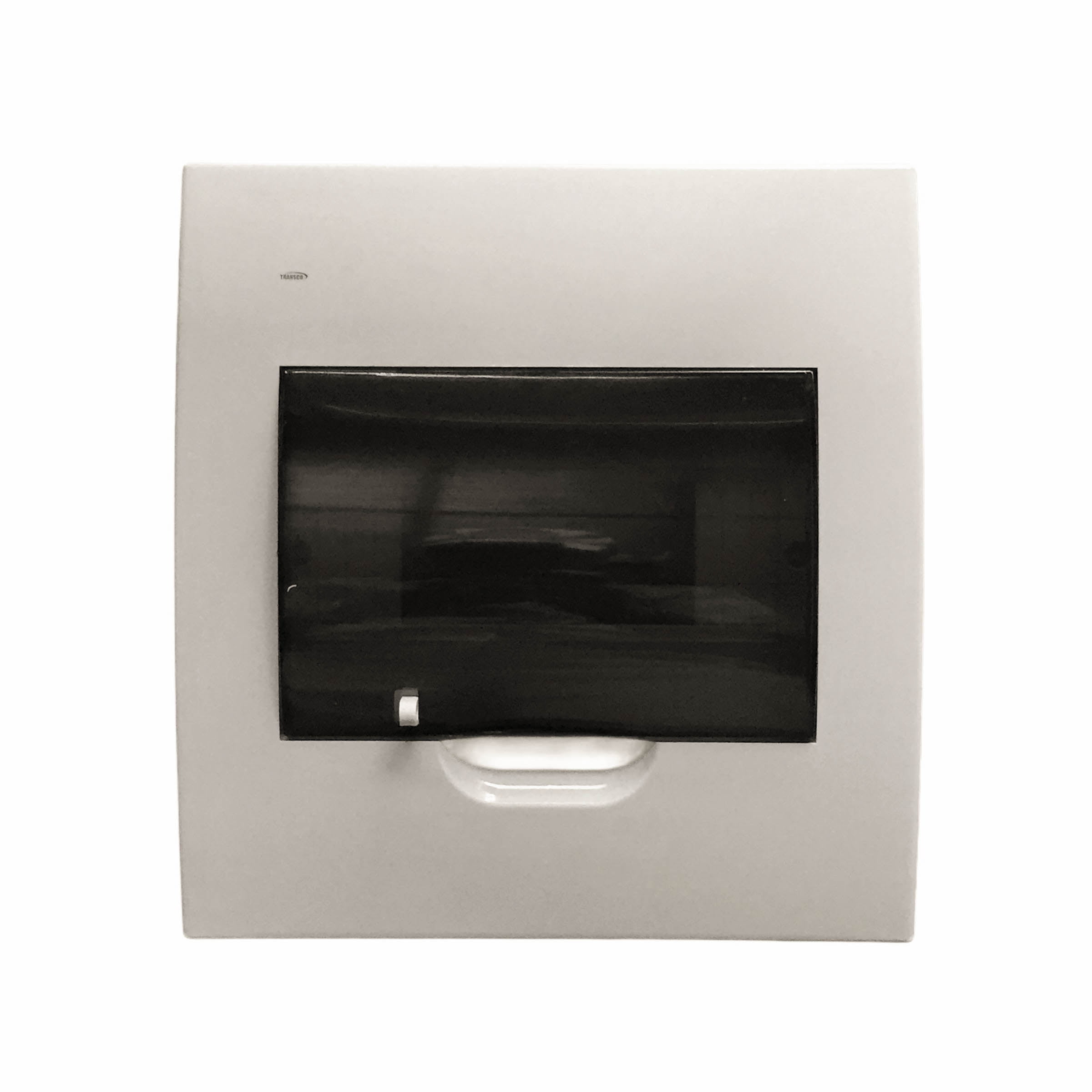 Transco Switch board 8 pole flush SB08F