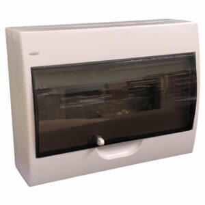 Transco Switch board 12 pole neutral/earth link SB12