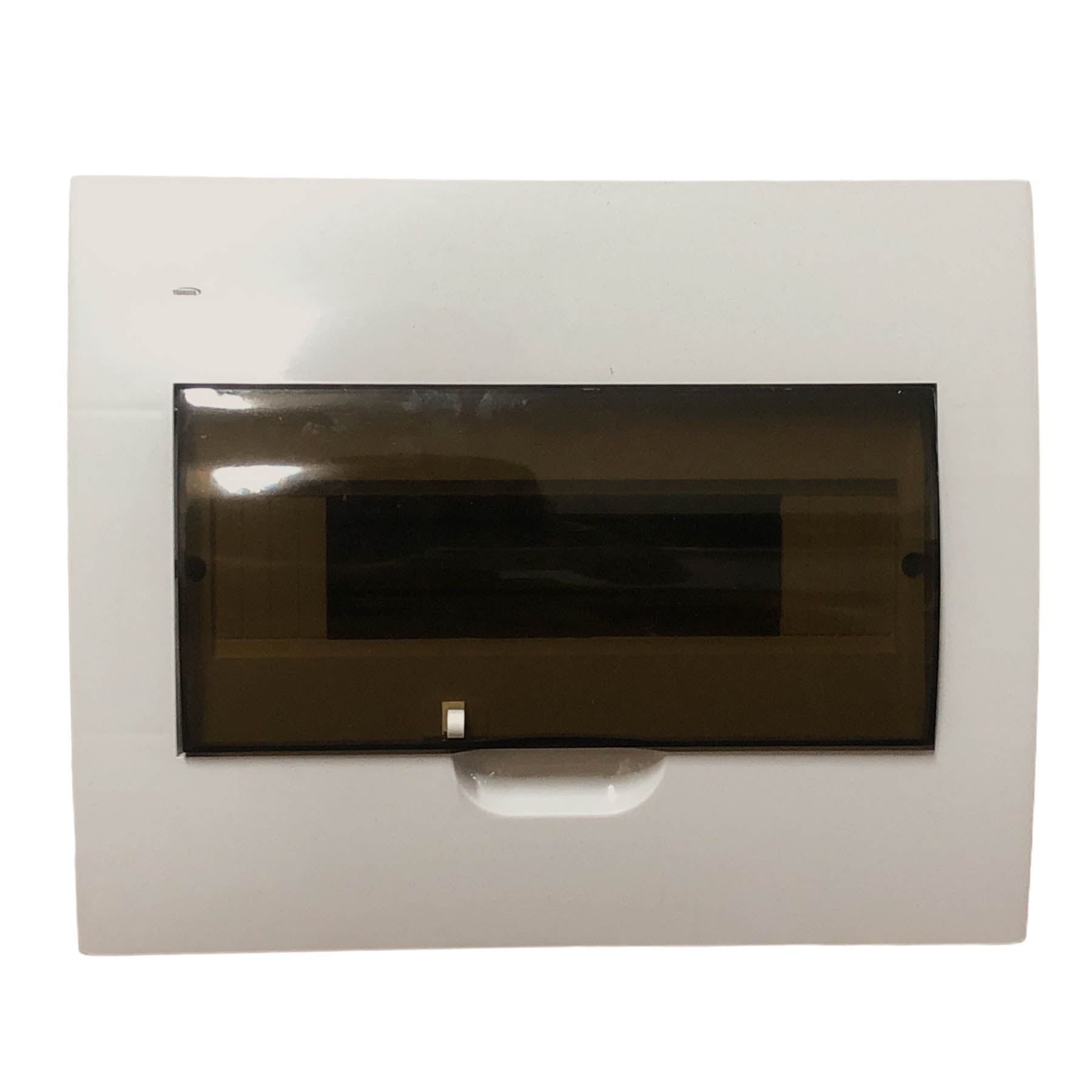Transco Switch board 12 pole flush SB12F