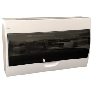 Transco Switch Board 18 pole neutral/earth link SB18