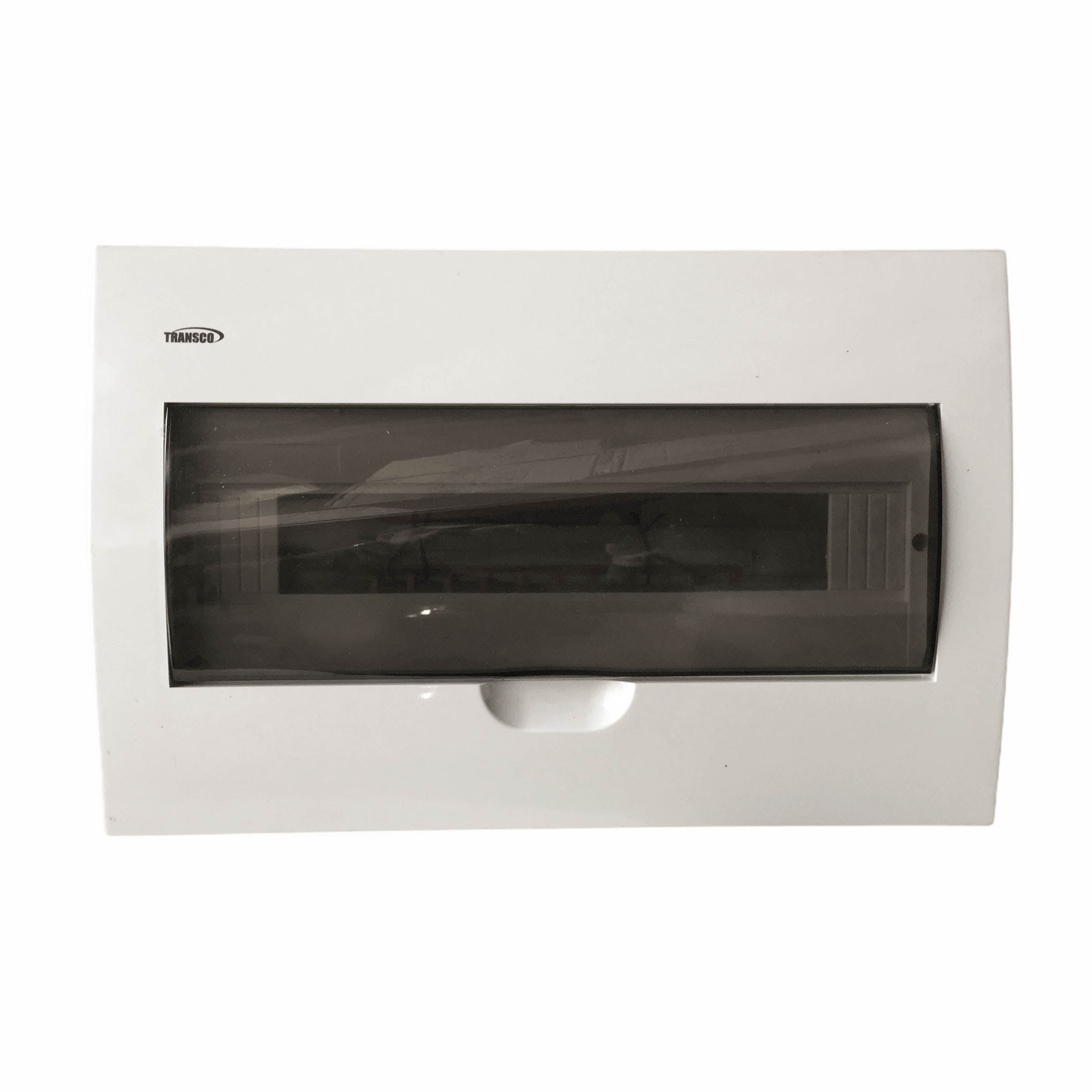Transco Switch board 18 pole flush SB18F