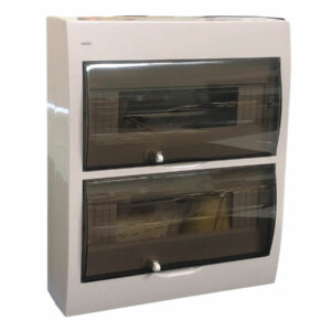 Transco Switch board 24 way neutral/earth link SB24