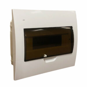 Transco Switch board 24 pole flush SB24F