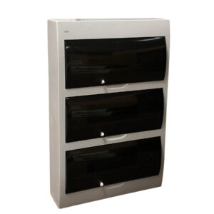 Transco Switch board 36 pole surface mount SB36