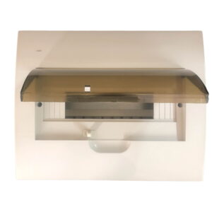 Transco Switch board 36 pole flush SB36F