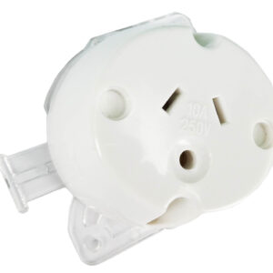 Transco Surface Socket Flush SSF