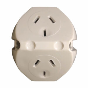 Transco Surface Socket Double SSD