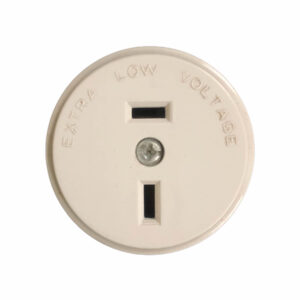 Transco Surface Socket Double SSD