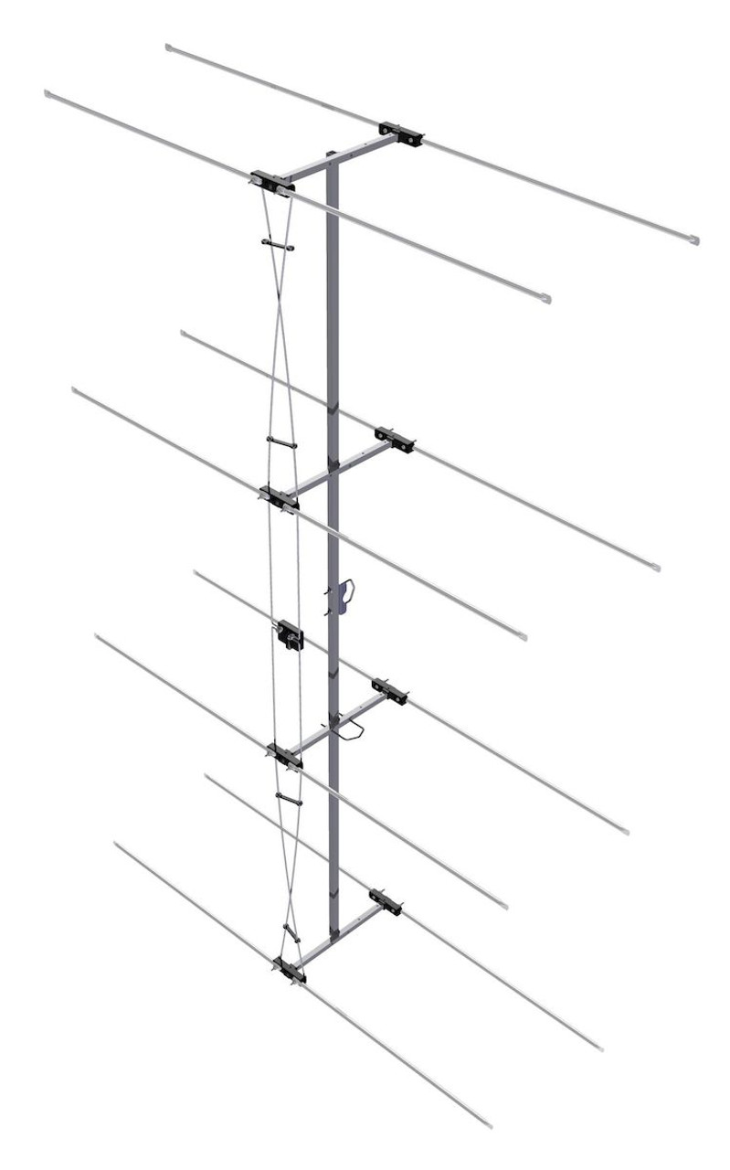 Hills Antenna FB601308B CA16 Regional Fringe VHF Antenna FB601308B