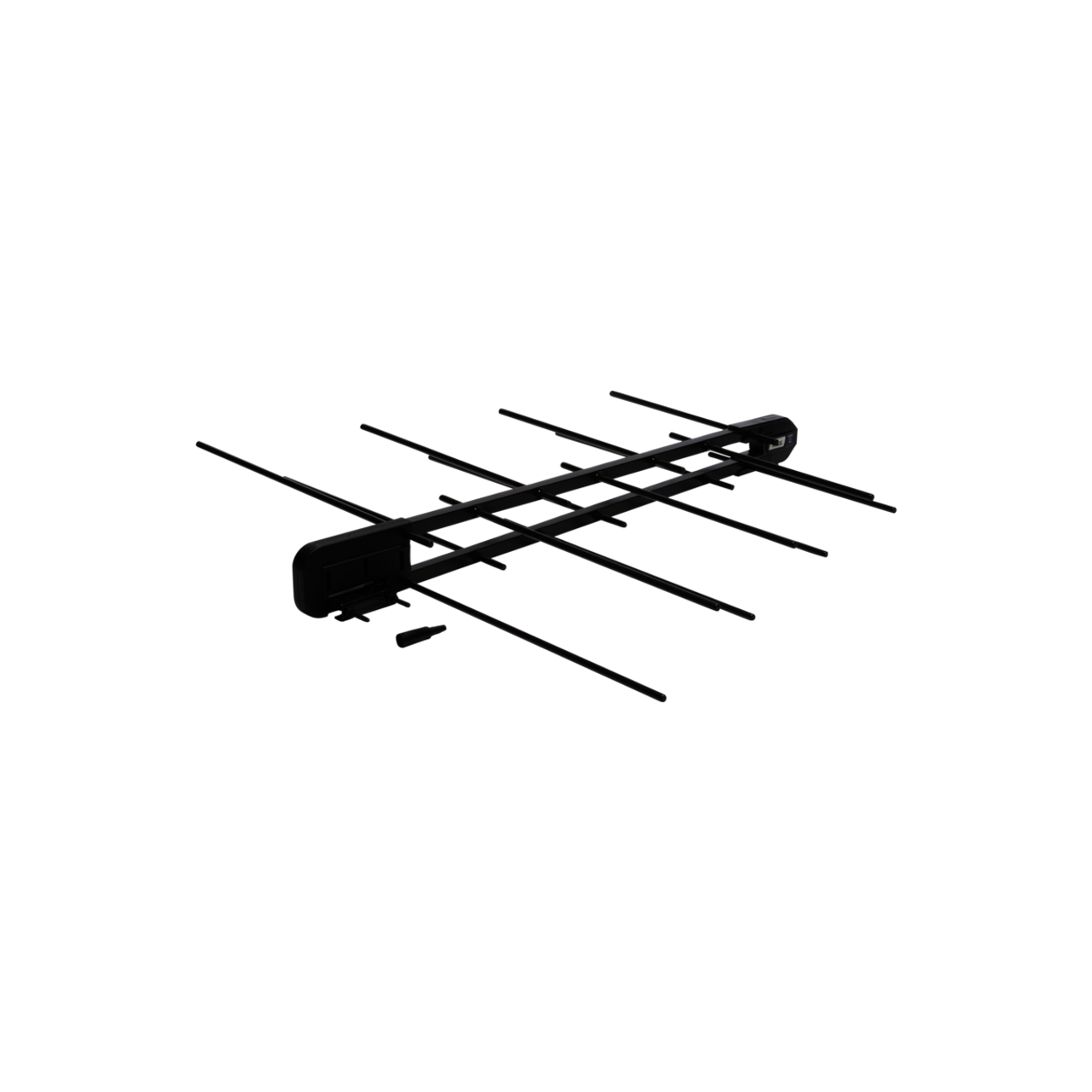 Hills Antenna Tru-Band Passive Black Arrow VHF 4G Antenna FB608025-4G