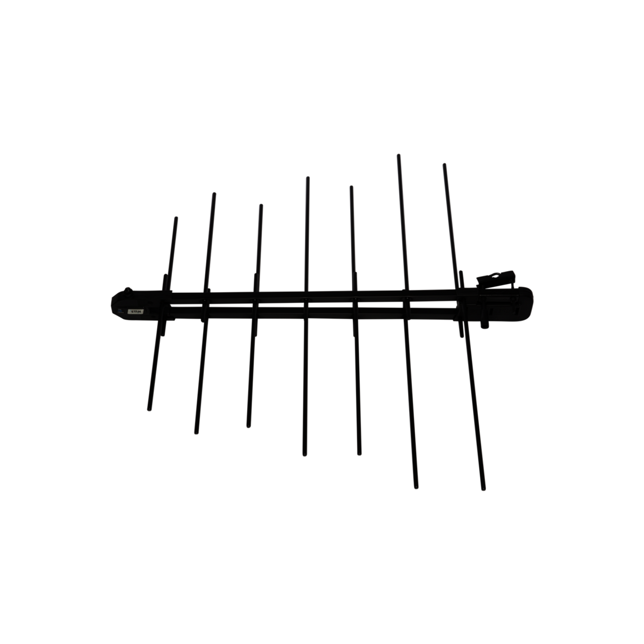 Hills Antenna Tru-Band Passive Black Arrow VHF 4G Antenna FB608025-4G