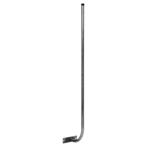 Hills Antenna FB606404 1.6m Curved Fascia Bracket FB606404