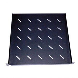 Datatek 1U 450mm Deep Cantilever Shelf 24D1UCS45