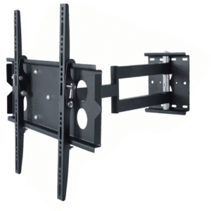 Digitek 32"- 47" Tilt, Swivel and Reach Universal LCD Bracket - 45KG 22PLB101EA