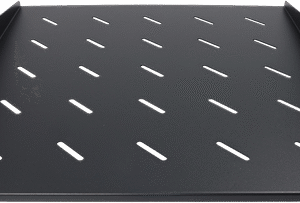 Datatek 2U 450mm Deep Cantilever Shelf 24D2UCS45