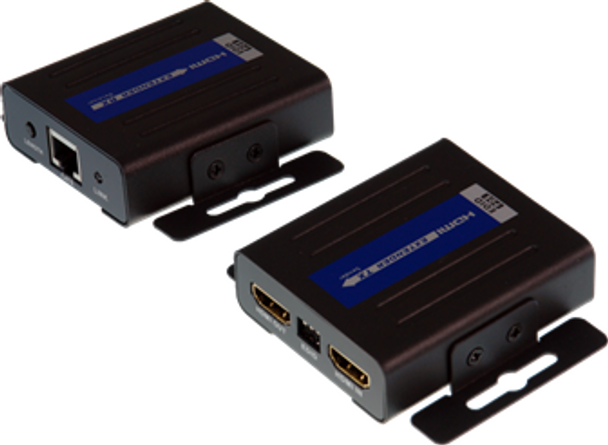 ProquipDigital Single Run CAT5E/CAT6 HDMI Extender 17HEXT1