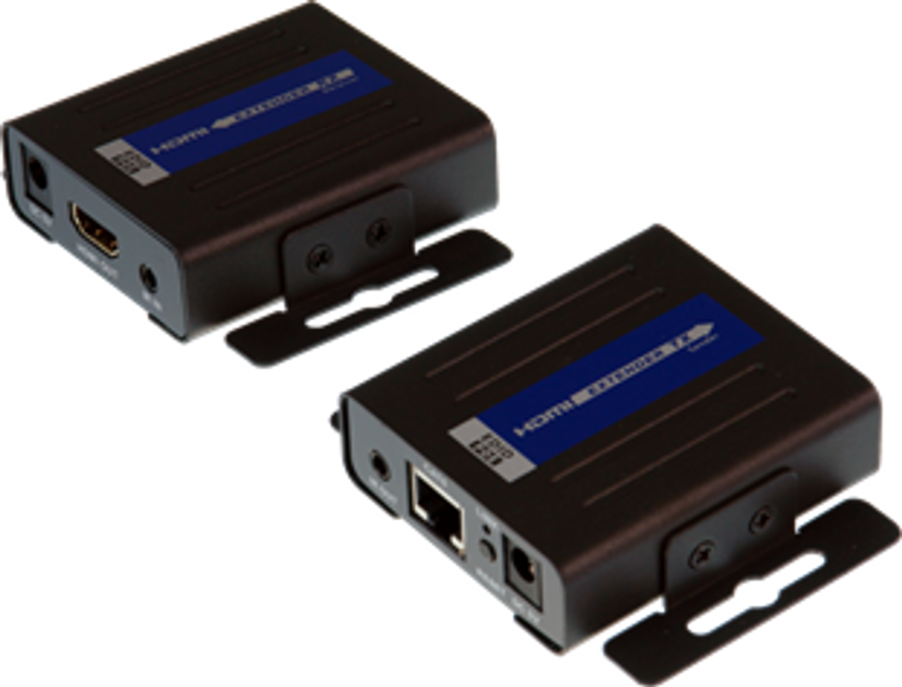 ProquipDigital Single Run CAT5E/CAT6 HDMI Extender 17HEXT1