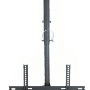 Digitek 23" - 55" Ceiling Mounted Universal LCD Bracket - 50kg 22PLBCM44