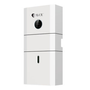 AVOL AVOL Genius 5kWh Energy Storage Battery System AVOL-GENIUS5