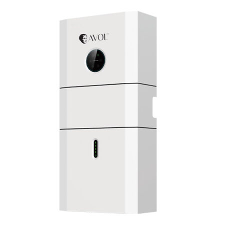 AVOL AVOL Genius 5kWh Energy Storage Battery System AVOL-GENIUS5