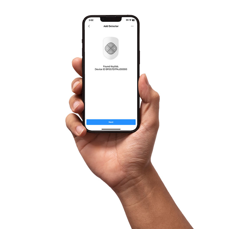 ALM_phone_interface