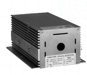 Fantech SPEED CONTROLLERS SINGLE-PHASE MOTORS AVA8.0