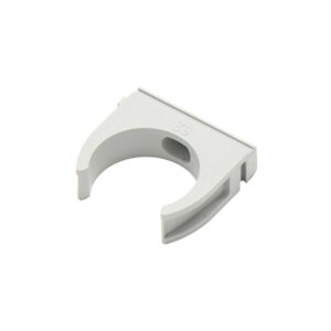 AVOL 20mm Grey Conduit Clip CNA280