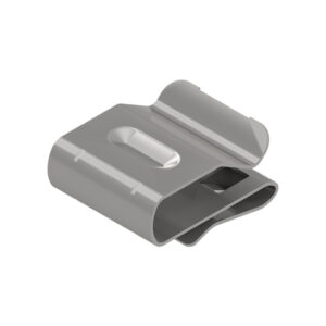 AVOL Stainless Steel Cable Clip | S304 100/Jar CNA305