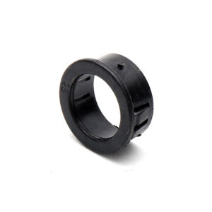 AVOL 20mm Black Nylon Ring CNA330