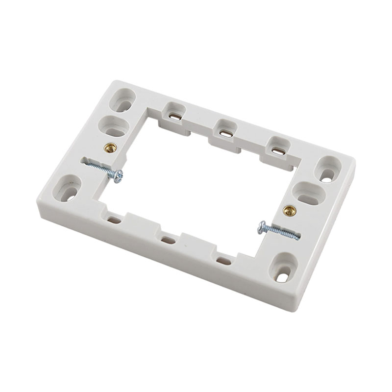 Connected Switchgear Mounting Block (14mm) CS-BS-MB14