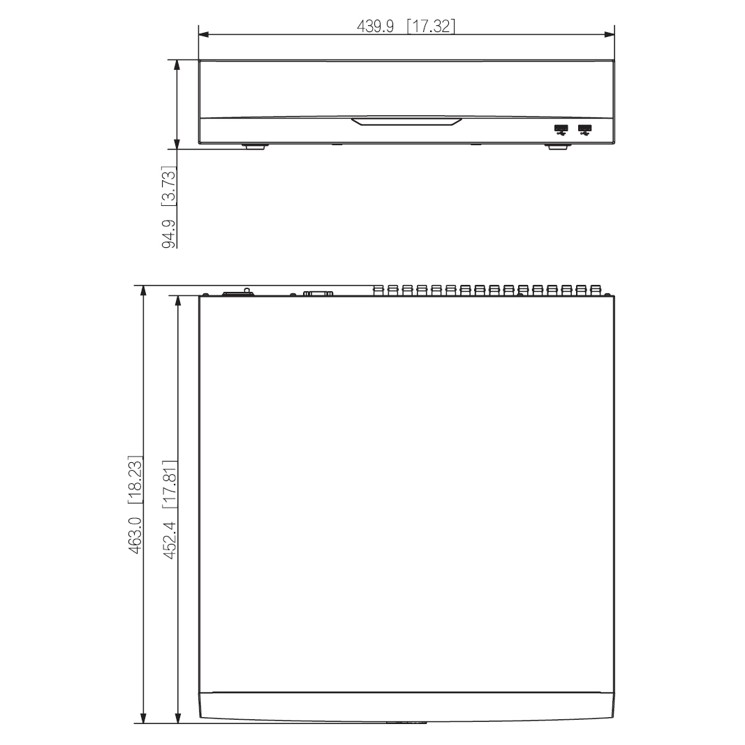 CVR32PRO5-dimensions.