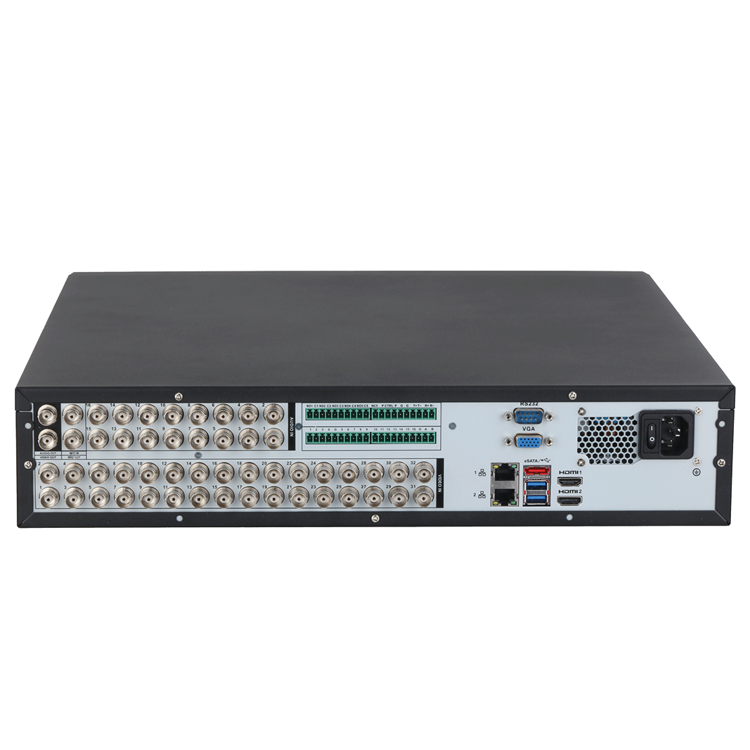 Securview Victory Series Professional Series 32 Channel 8.0MP HDCVI AI Digital Video Recorder