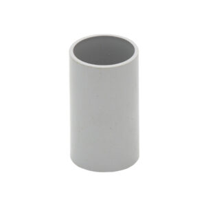 AVOL 20mm Grey Plain Coupling CNA130
