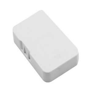 AVOL Mini 3 Terminal Junction Box ELA120