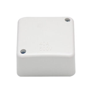 AVOL Small Junction Box ELA122