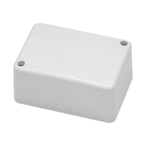 AVOL Large Junction Box ELA123