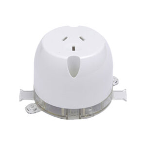 AVOL Single Surface Plug Base ELA130