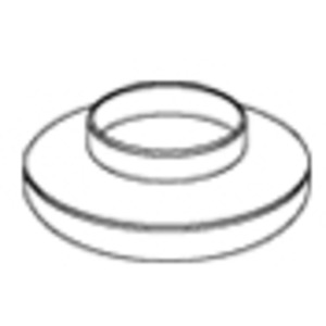 Fantech ROUND REDUCER 150MM-100M FPD-RED150/100