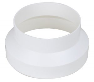 Fantech Circular Reducer/expanders FPD-RED200/150