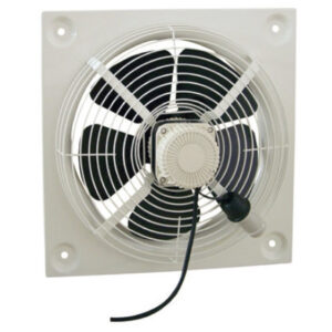 Fantech Wall Mounted Axial Fan HXM-250