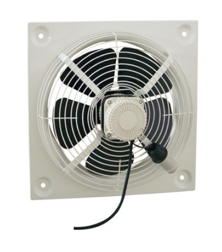 Fantech Wall Mounted Axial Fan HXM-300
