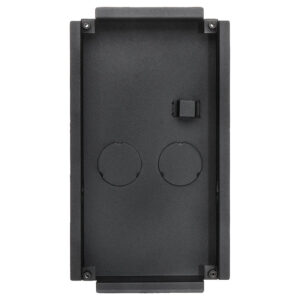 VIP Vision Flush Mount Box - 2 Modules INTIPVDSFB2
