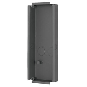 VIP Vision Flush Mount Box - 3 Modules INTIPVDSFB3