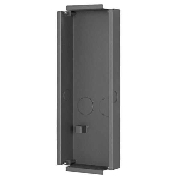 VIP Vision Flush Mount Box - 3 Modules INTIPVDSFB3