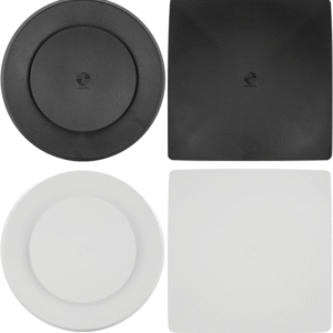 Fantech Rapid Response Grilles RESPG8-SQBK